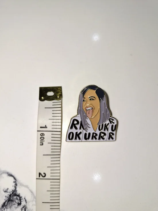 Pin Set - Picture 5 of 8